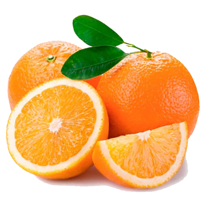 oranges