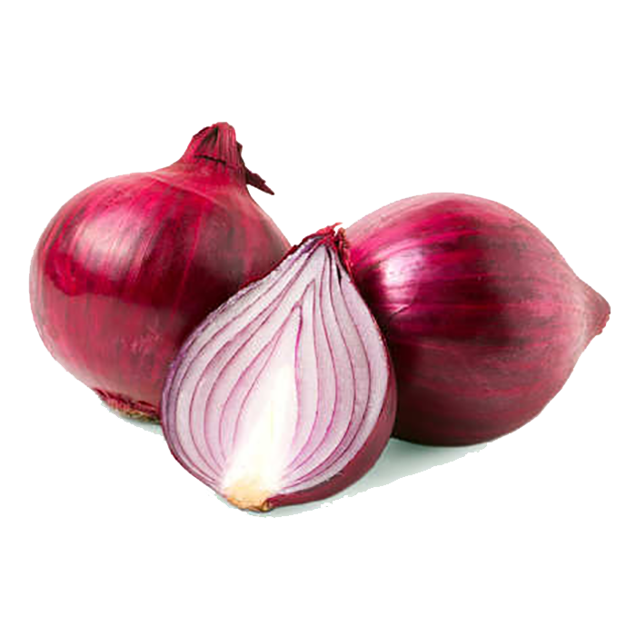 onions