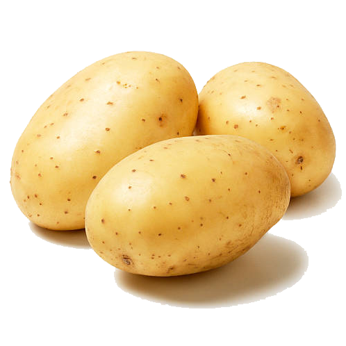 potatoes