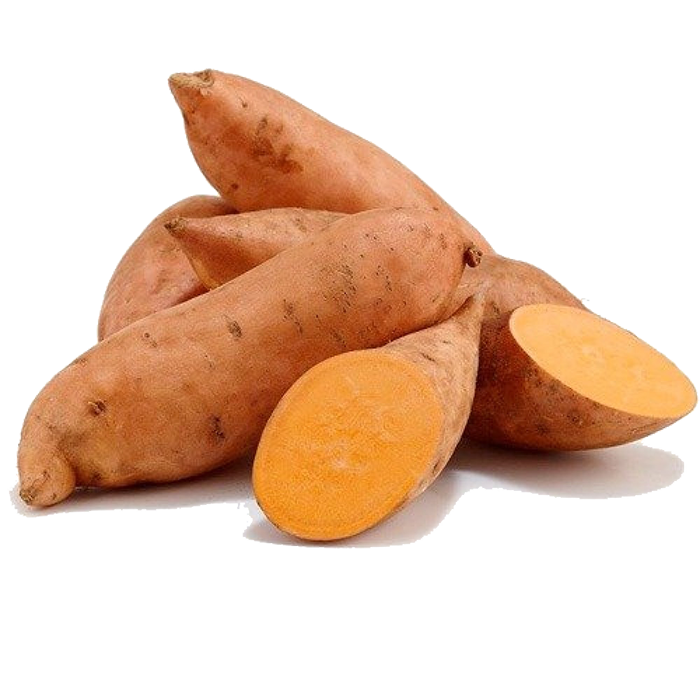 sweet potato