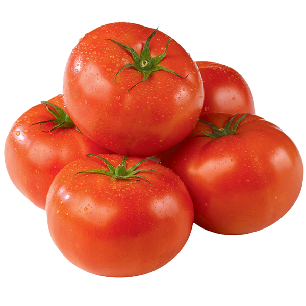 tomatoes